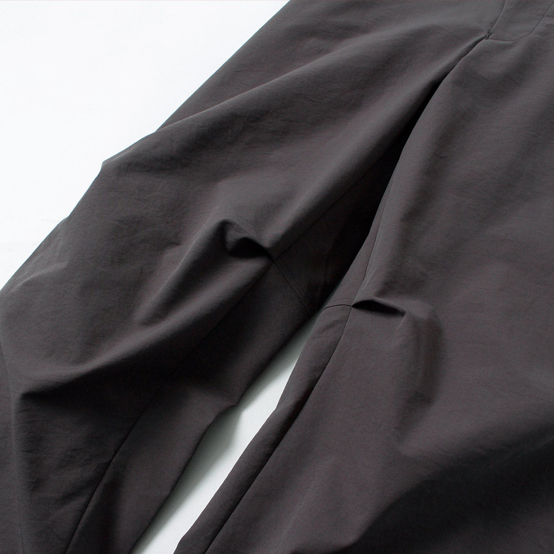 FANTASTICDAYS / Relaxed Easy Ski Pants