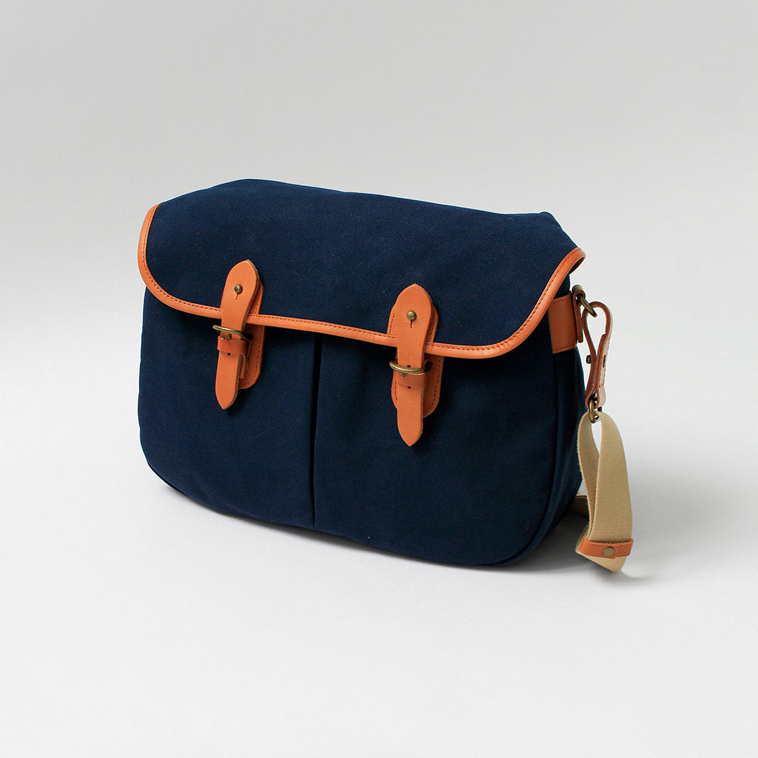 GRIPS × ROCOCO / 파라핀 가방 L