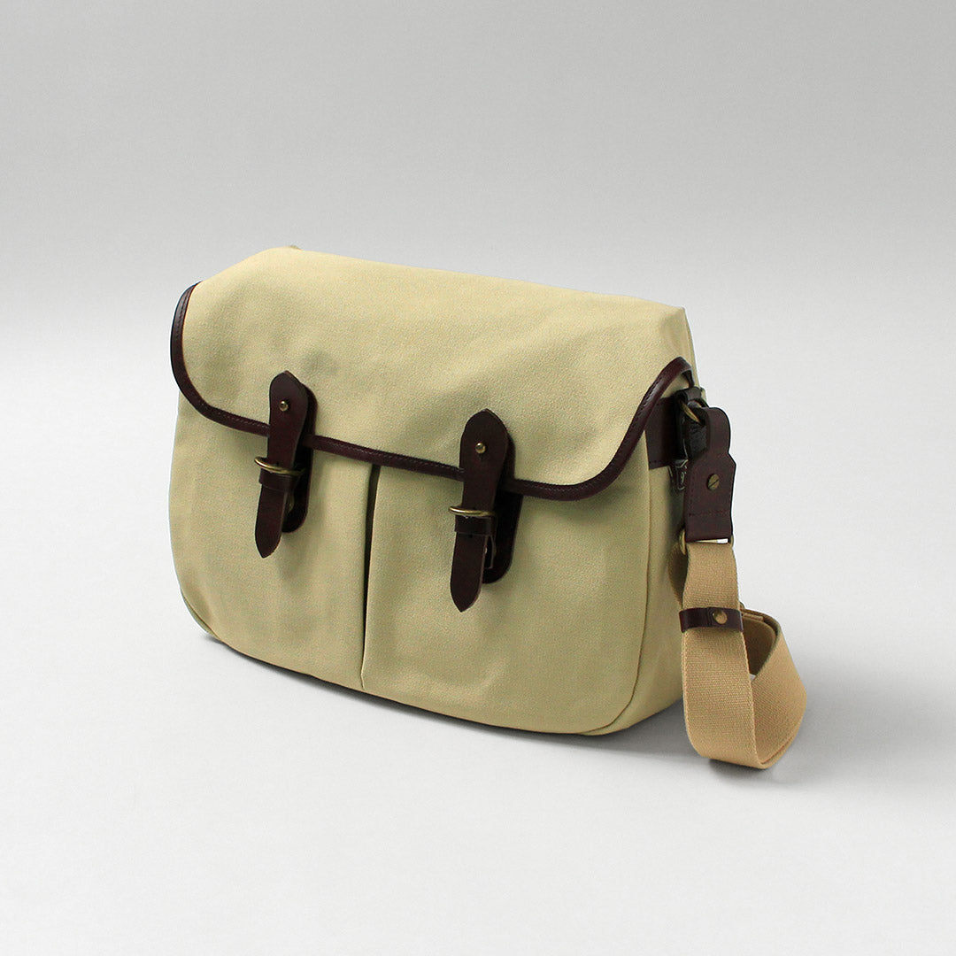 GRIPS × ROCOCO / 파라핀 가방 L