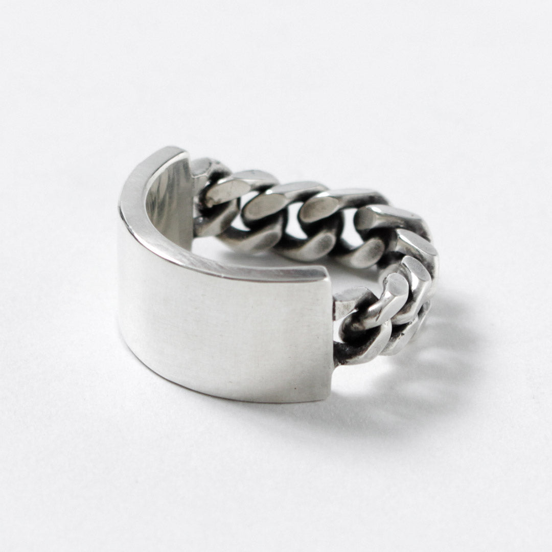 BARNS OUTFITTERS / ID ring