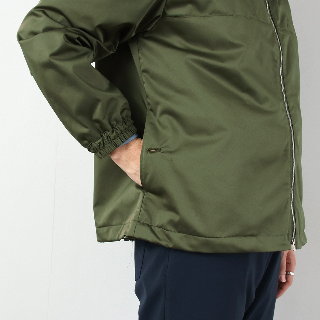 RE MADE IN TOKYO JAPAN / Rimonta 面料夹克派克大衣