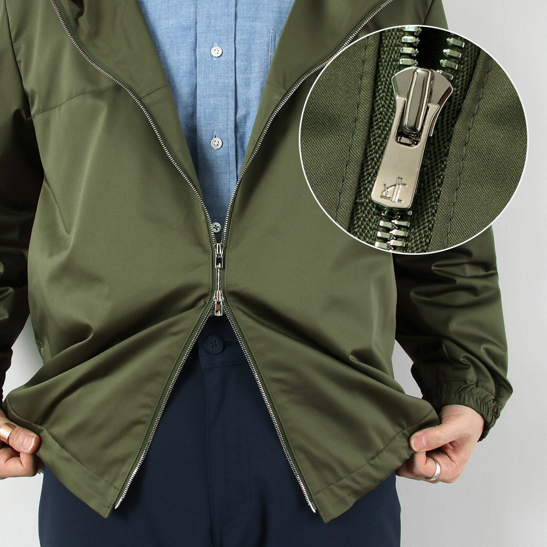 RE MADE IN TOKYO JAPAN / Rimonta 面料夹克派克大衣