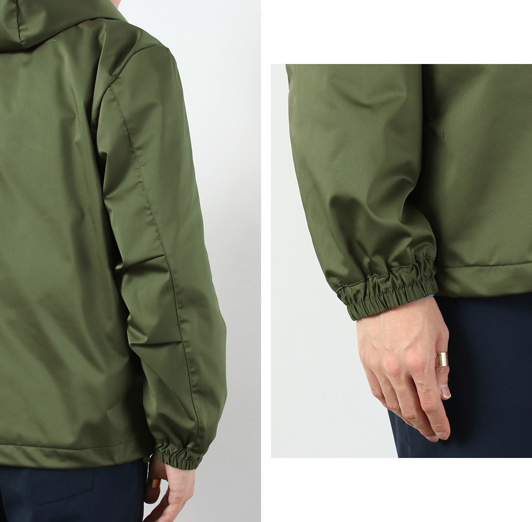 RE MADE IN TOKYO JAPAN / Rimonta 面料夹克派克大衣