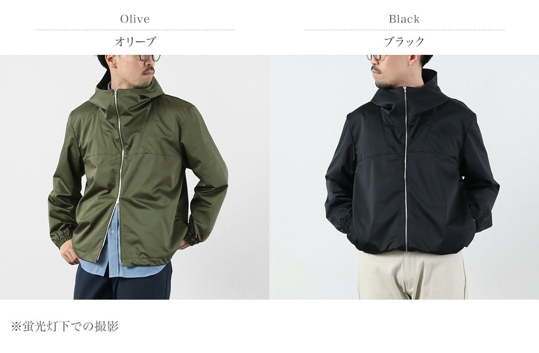 RE MADE IN TOKYO JAPAN / Rimonta 面料夹克派克大衣