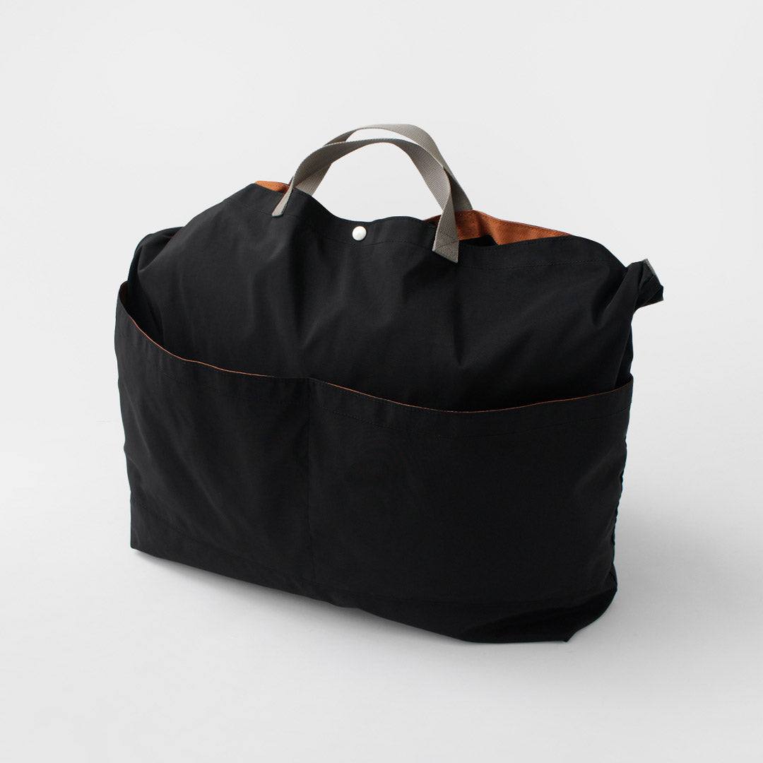 ILL UN QUATRE-VINGT / Sac utilitaire