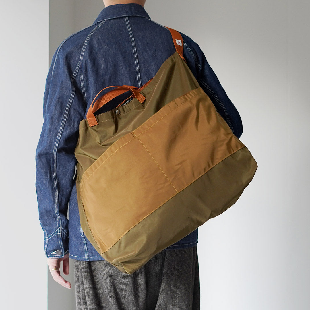 ILL ONE EIGHTY / Utility Bag