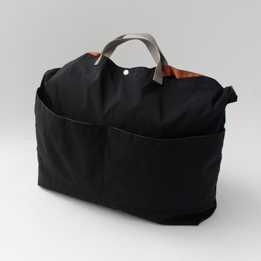 ILL ONE EIGHTY / Utility Bag