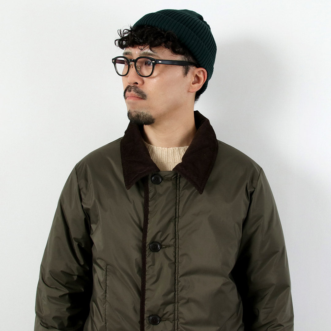 NANGA / 오로라텍스 라이딩 다운 재킷