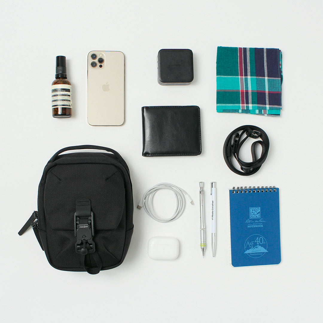 AER / Sac à bandoulière Street