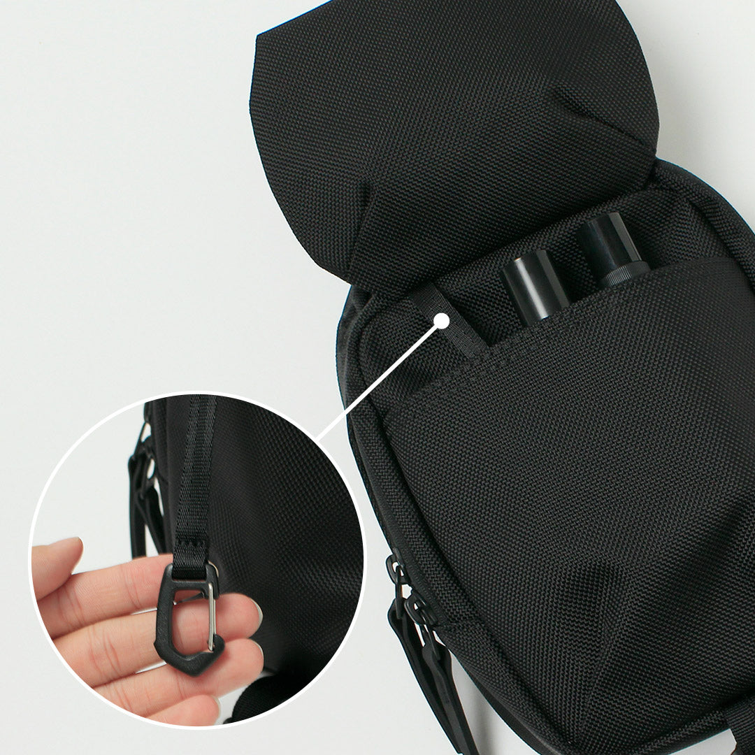 AER / Sac à bandoulière Street