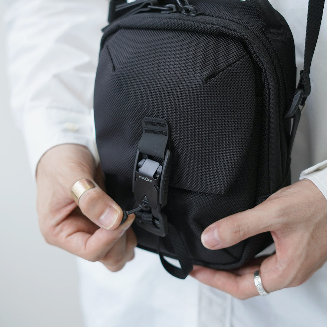 AER / Sac à bandoulière Street