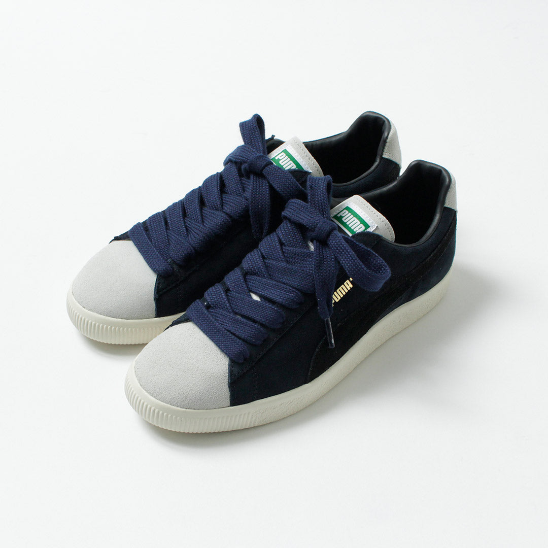 PUMA / PUMA x ACY 스웨이드 스니커즈