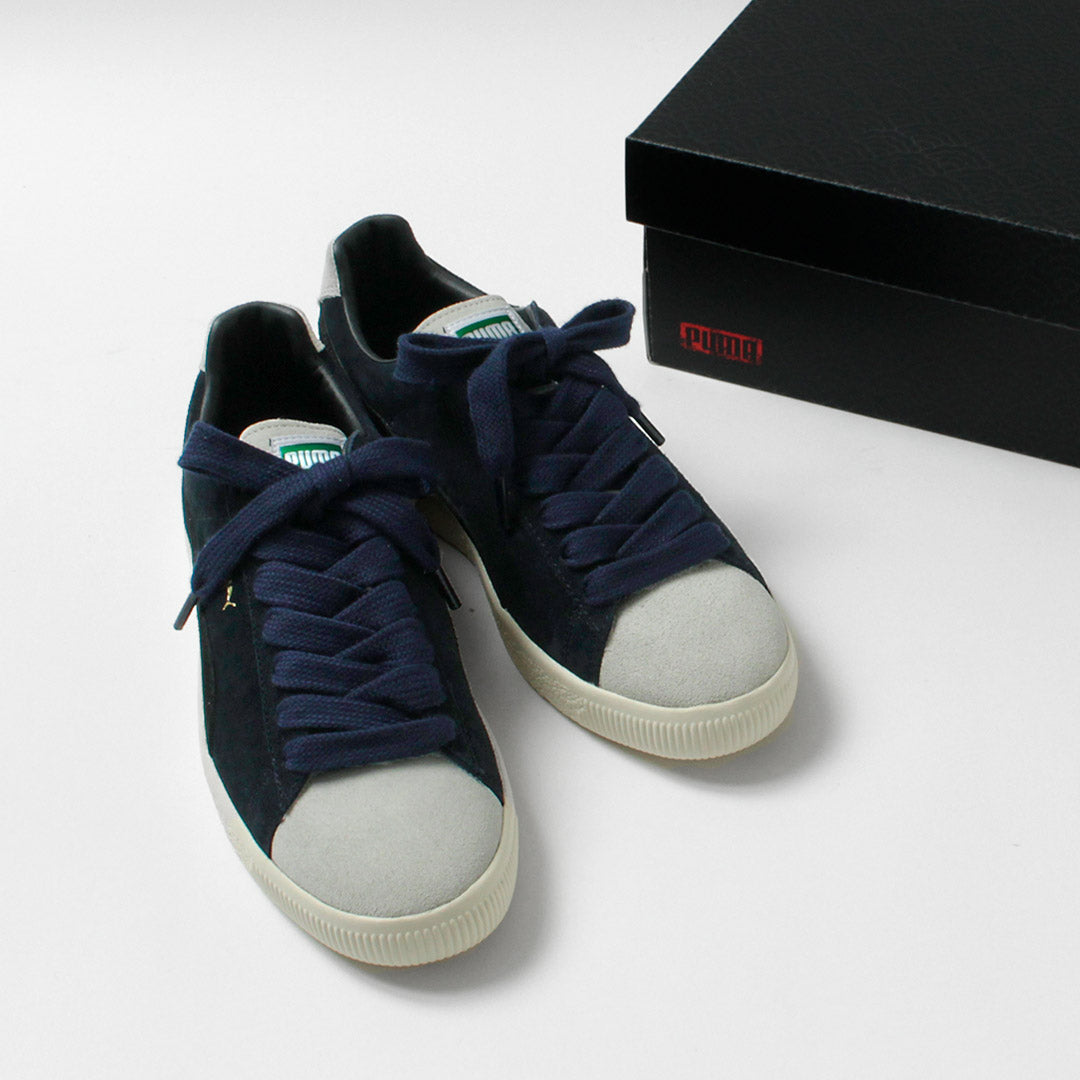 PUMA / PUMA x ACY 스웨이드 스니커즈