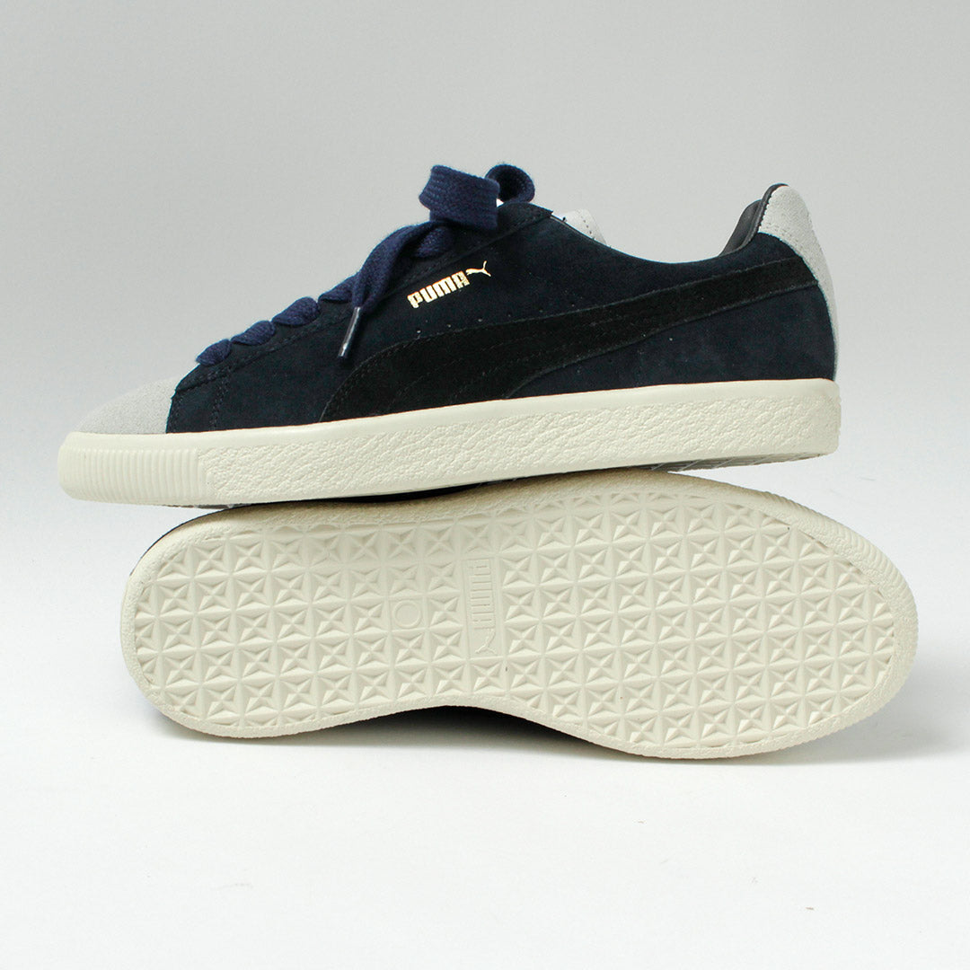 PUMA / PUMA x ACY 스웨이드 스니커즈