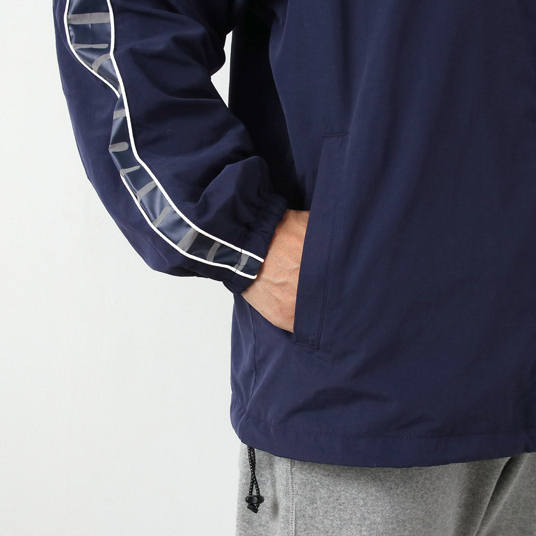 PUMA / PUMA x ACY 트랙 재킷