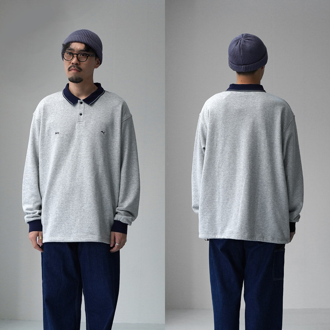 PUMA / 푸마 x ACY 축구 셔츠