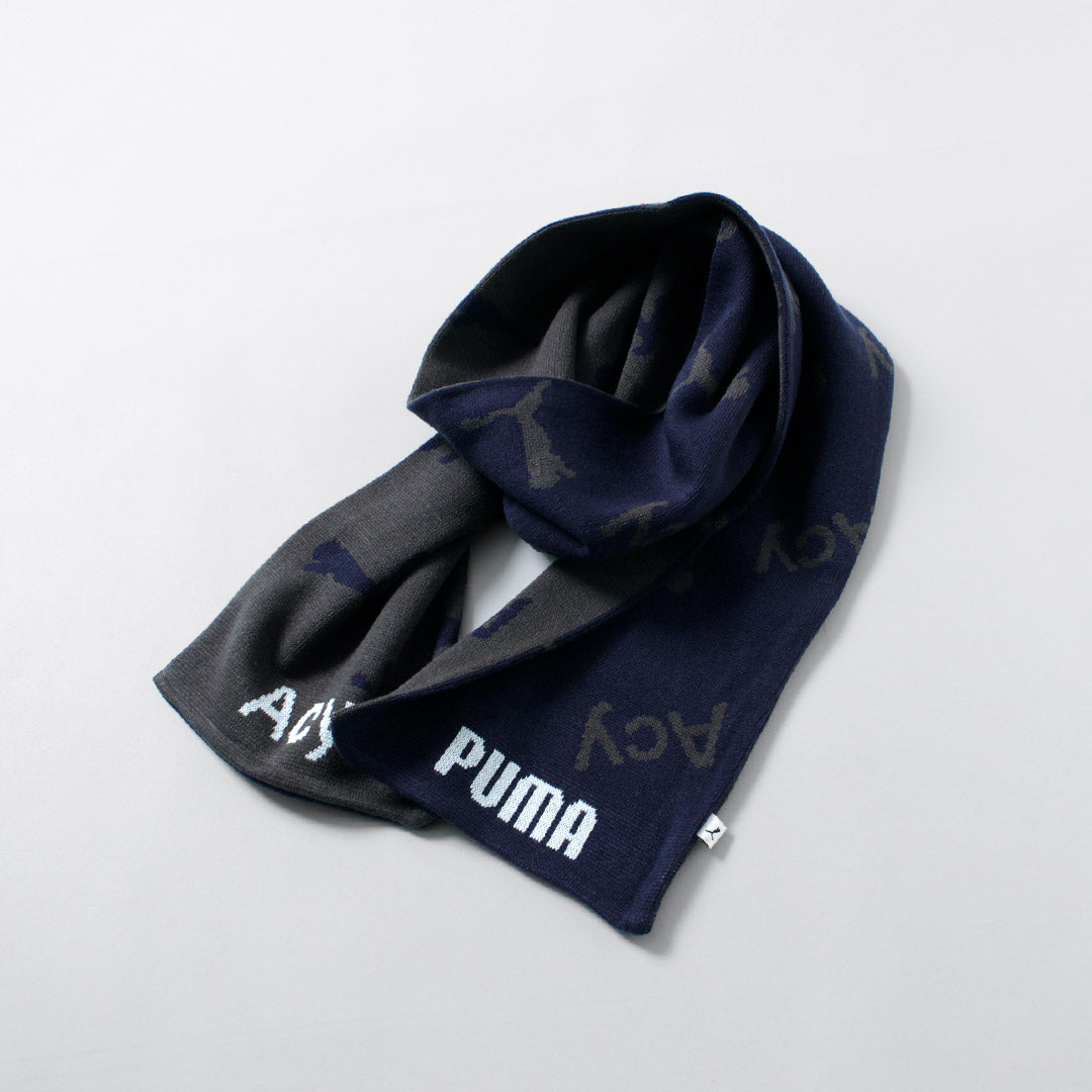 PUMA / PUMA×ACY 머플러