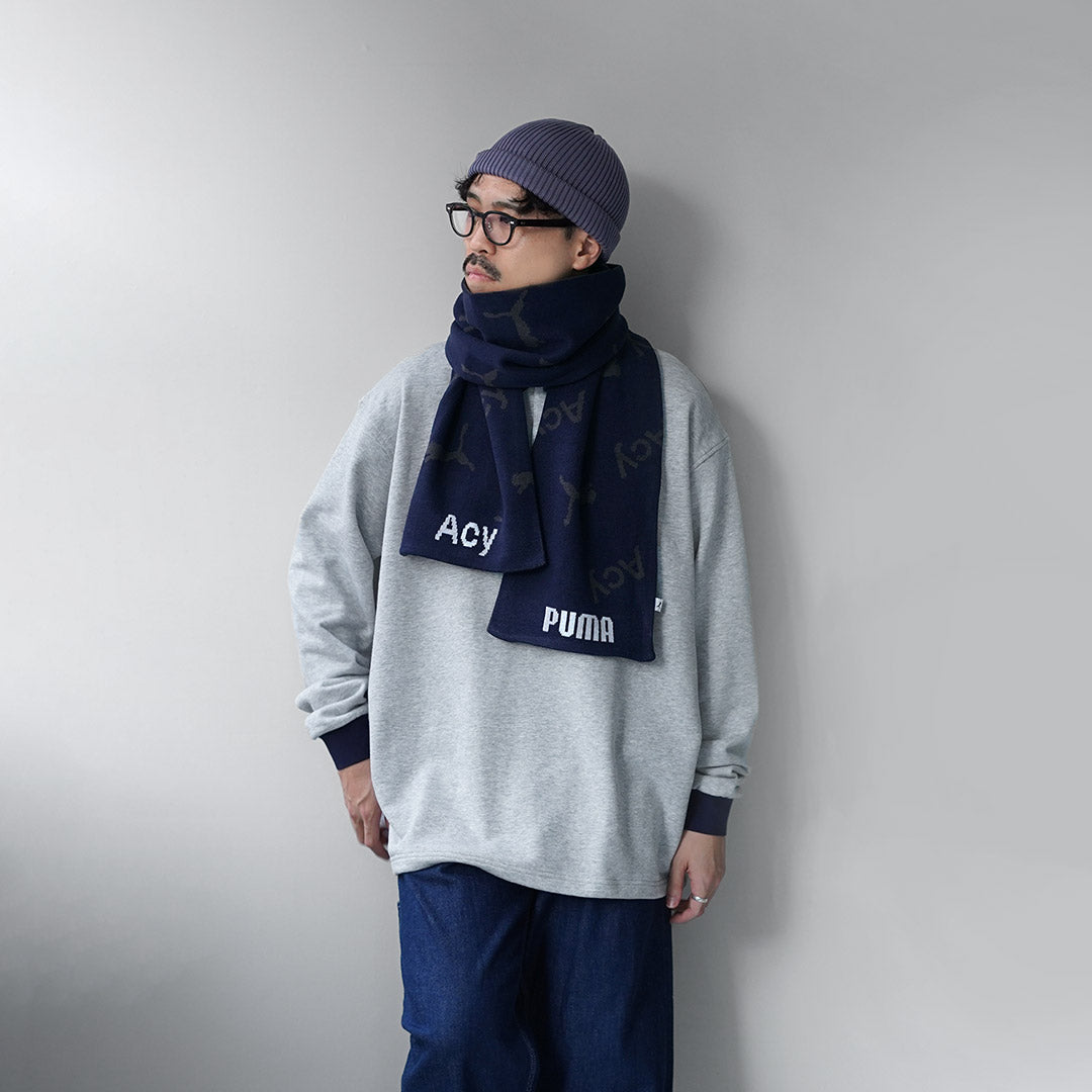 PUMA / PUMA×ACY 围巾