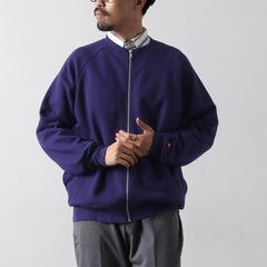 navy / M