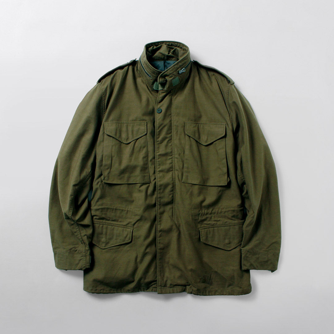BUZZ RICKSONS / M-65 Field Jacket