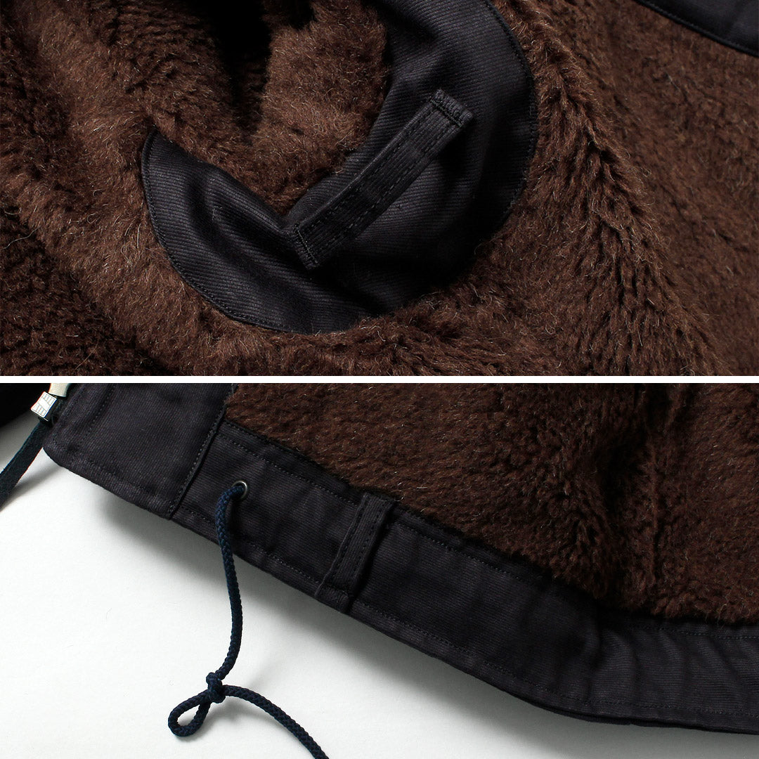 BUZZ RICKSONS / N-1 Jacket