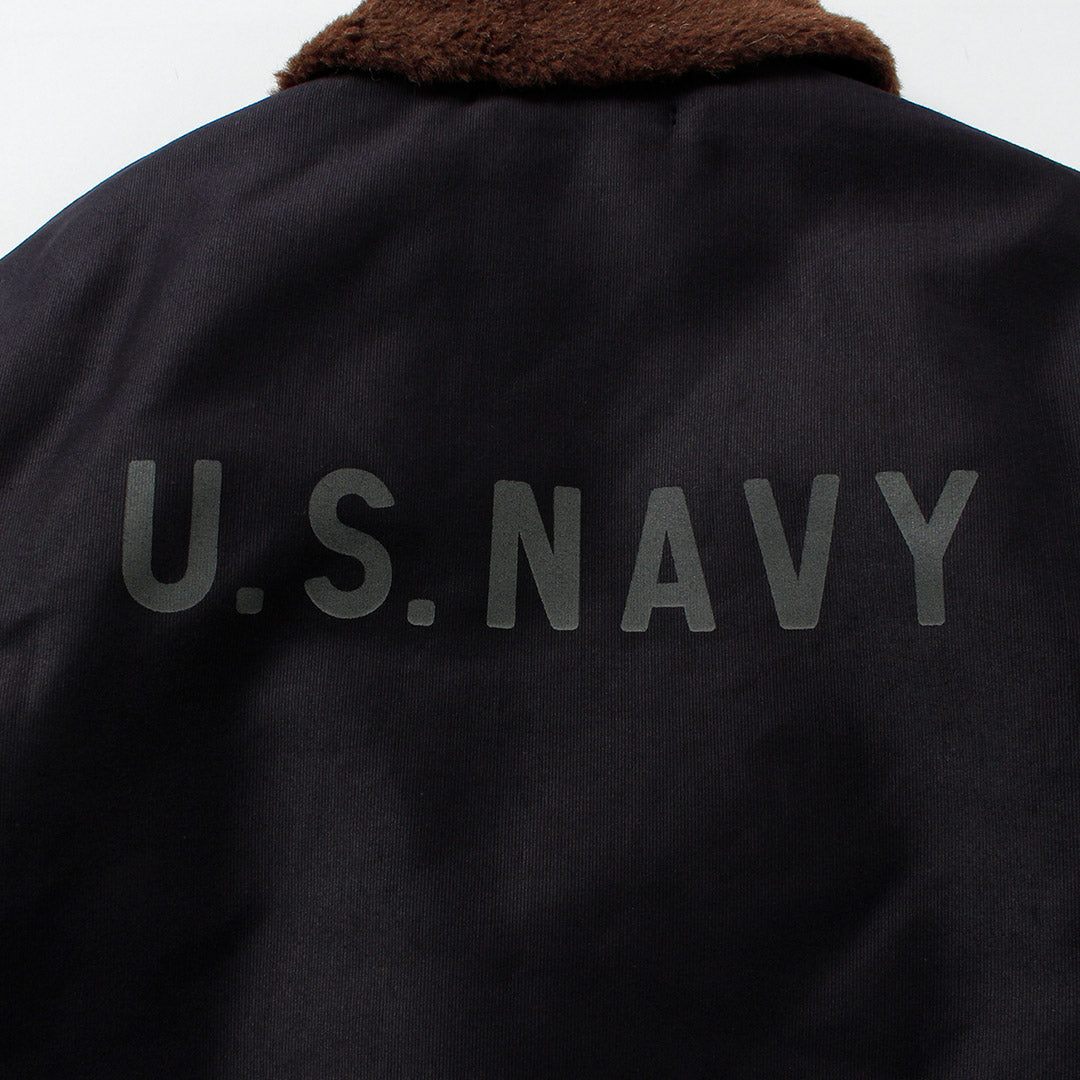 BUZZ RICKSONS / N-1 Jacket