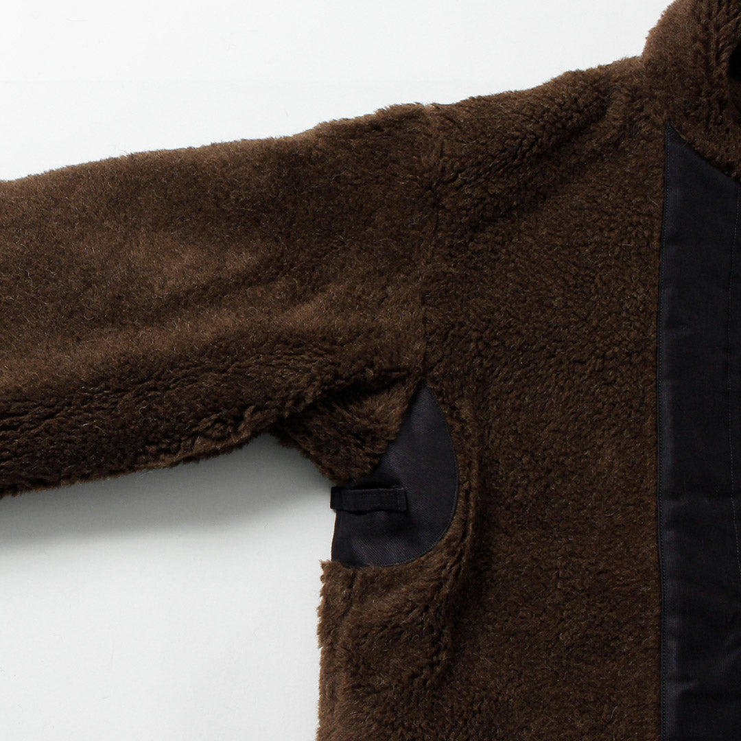 BUZZ RICKSONS / N-1 Jacket