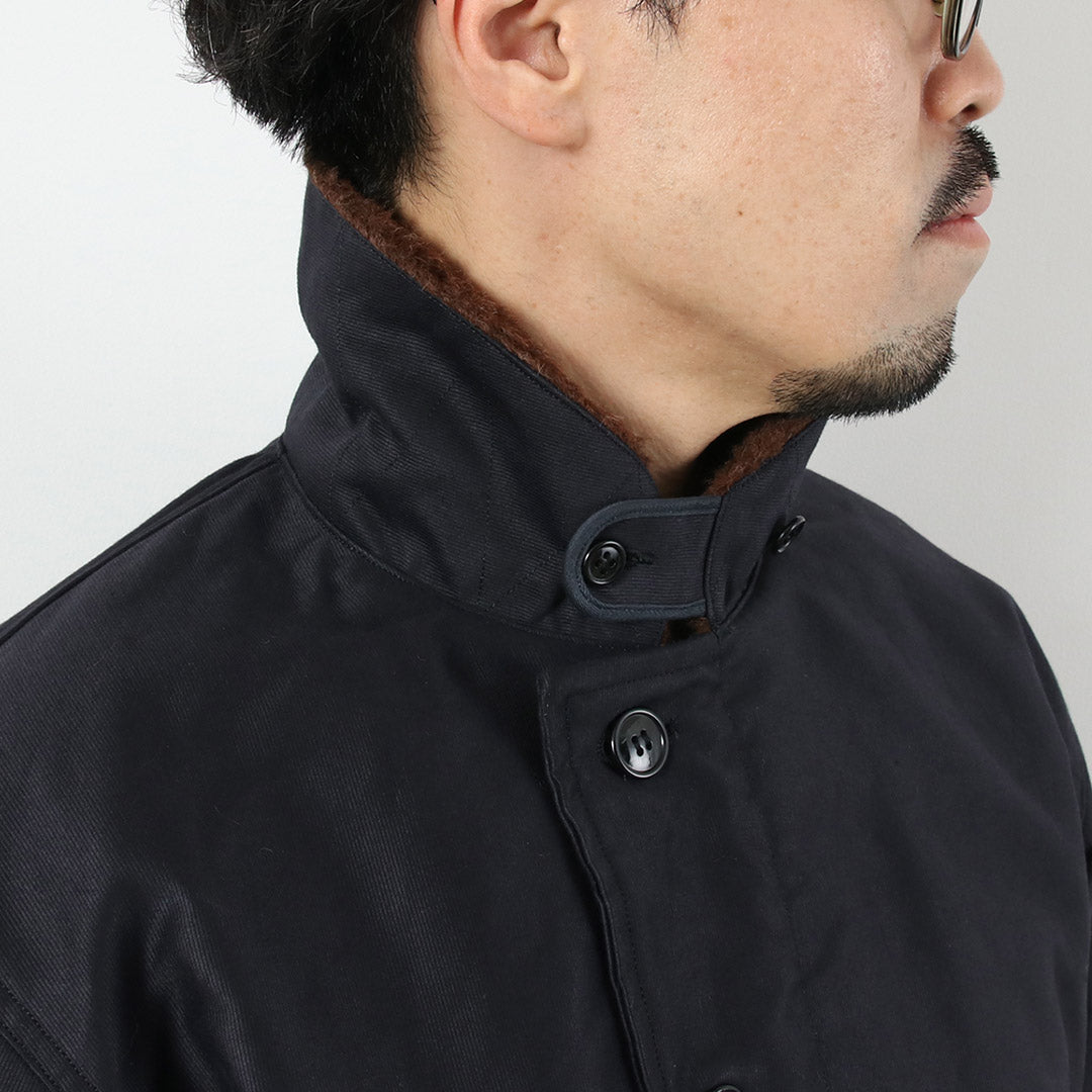 BUZZ RICKSONS / N-1 Jacket