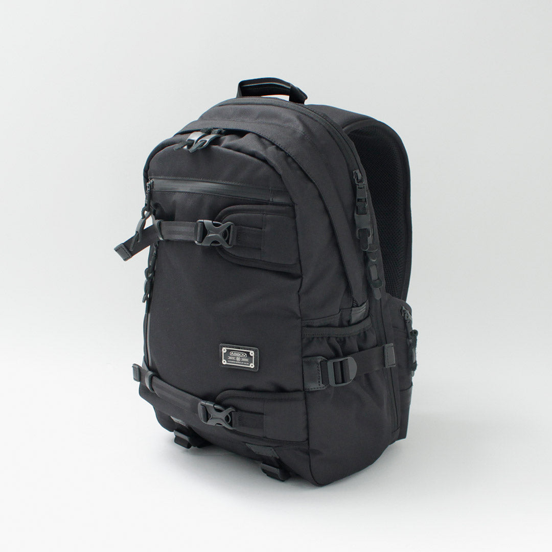 AS2OV / Cordura Dobby Daypack