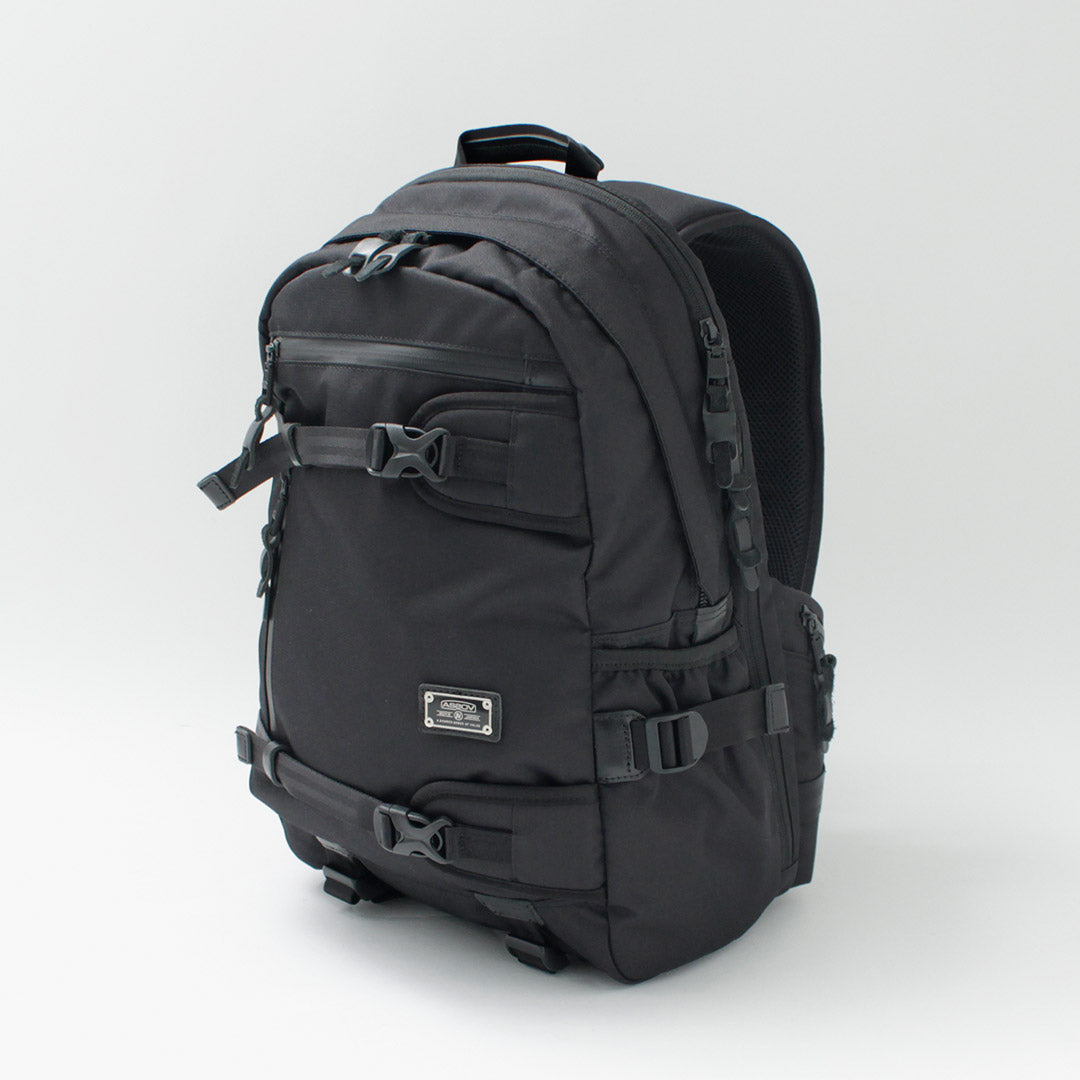 AS2OV / Cordura Dobby Daypack