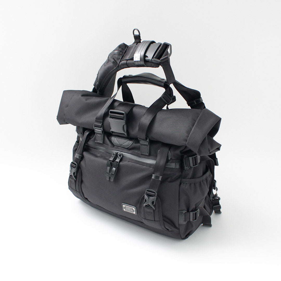 AS2OV / Cordura Dobby 2WAY Bag