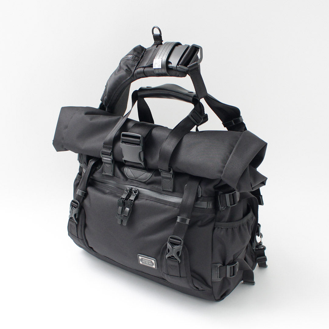 AS2OV / Cordura Dobby 2WAY Bag