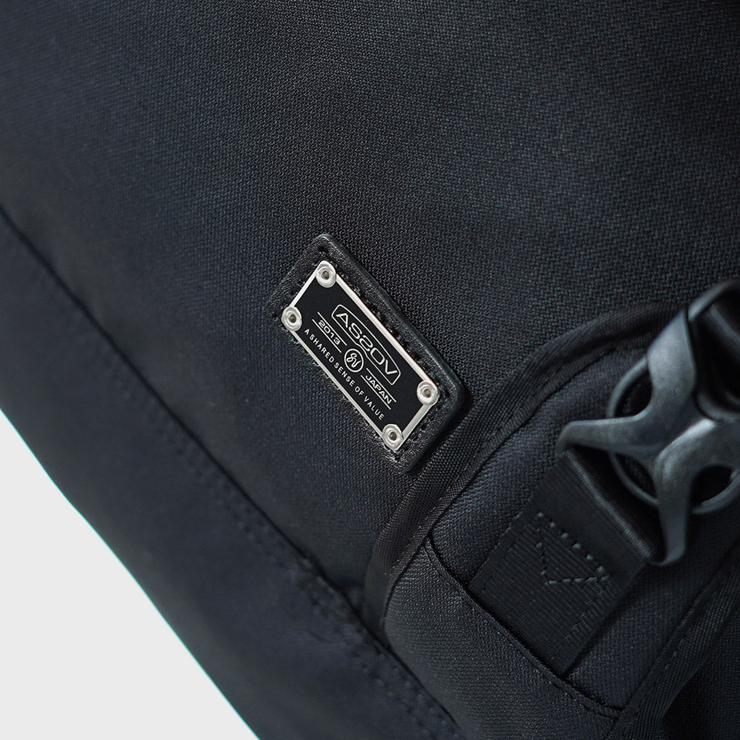 AS2OV / Cordura Dobby 2WAY Bag
