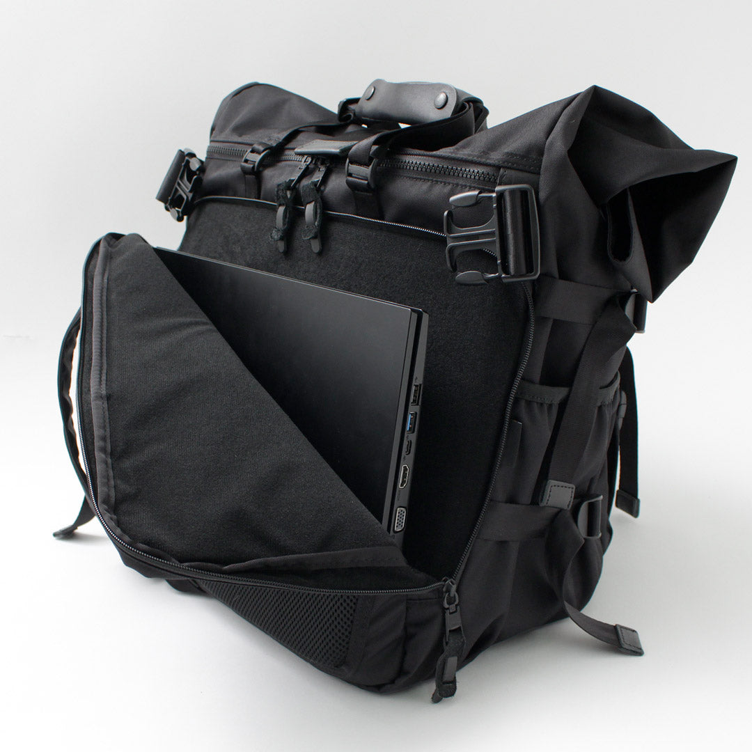 AS2OV / Cordura Dobby 2WAY Bag