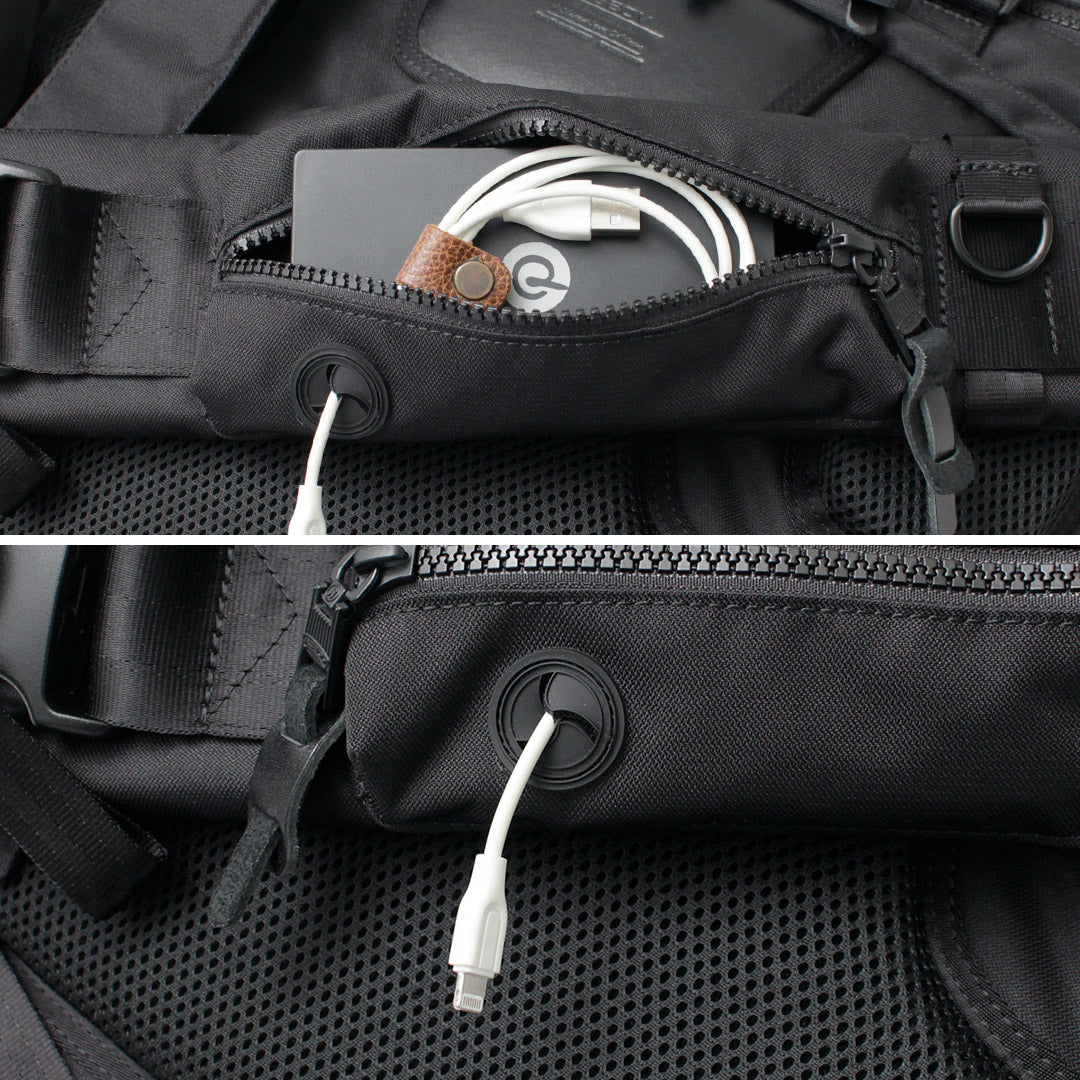 AS2OV / Cordura Dobby 2WAY Bag