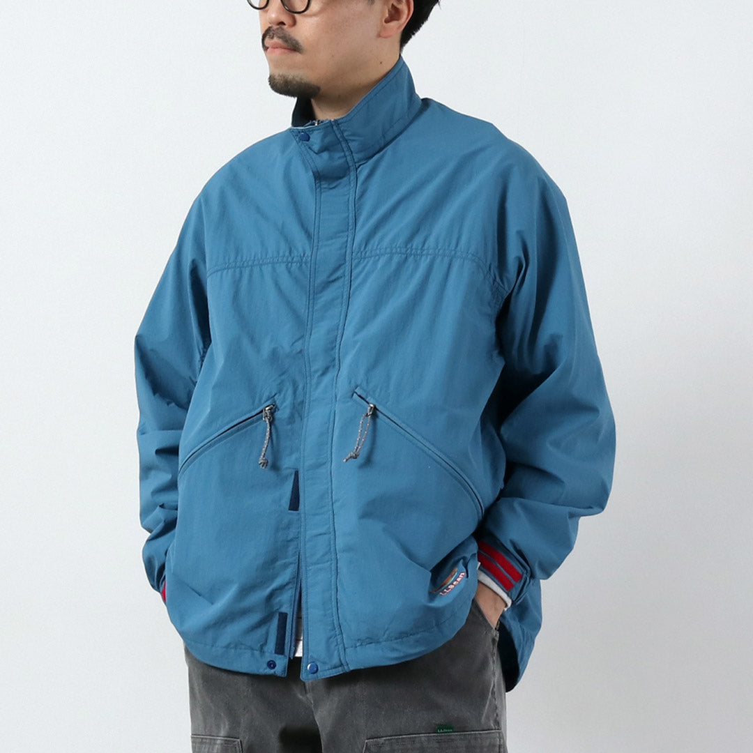L.L.BEAN / Naples Soft-Shell Jacket