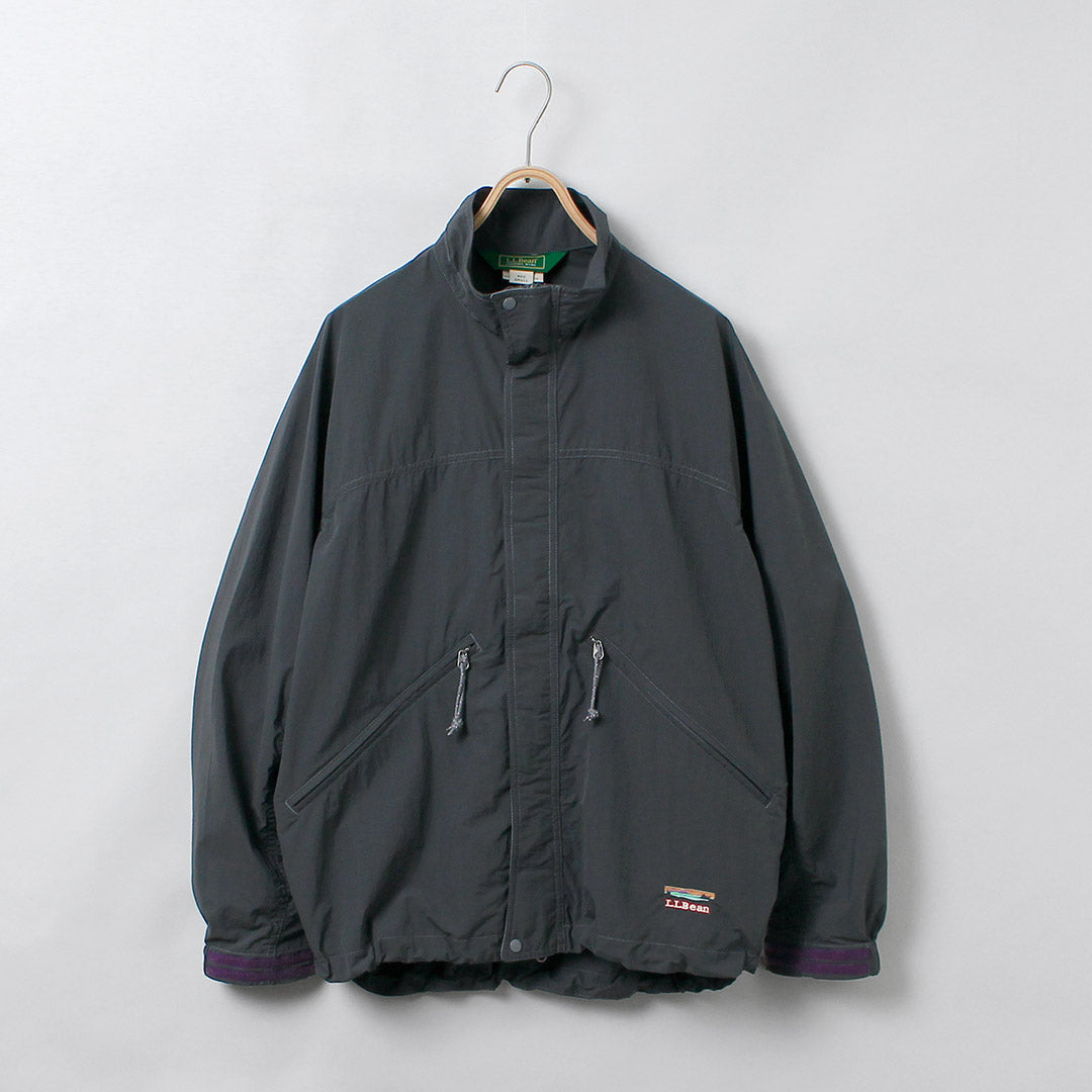 L.L.BEAN / Naples Soft-Shell Jacket