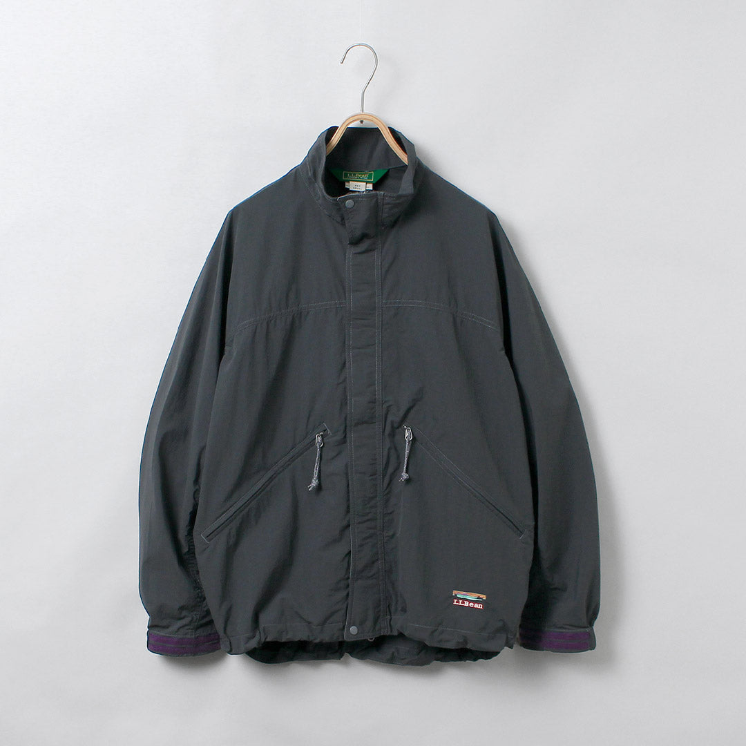L.L.BEAN / Naples Soft-Shell Jacket