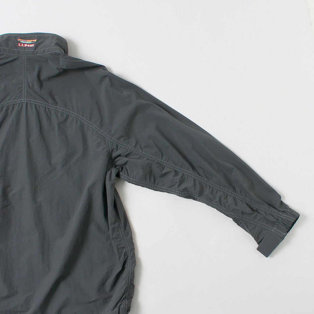 L.L.BEAN / Naples Soft-Shell Jacket