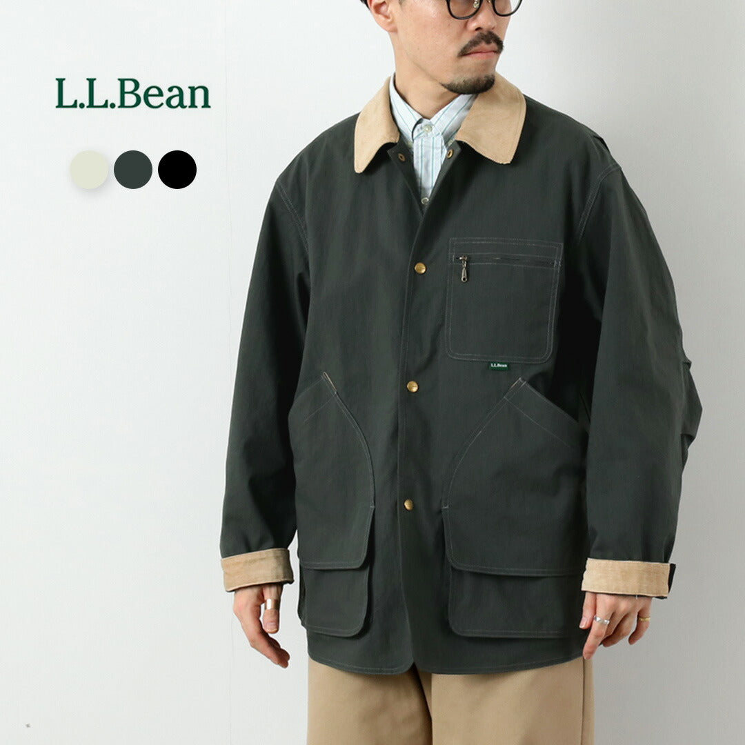 L.L.BEAN / Bean's Field Coat