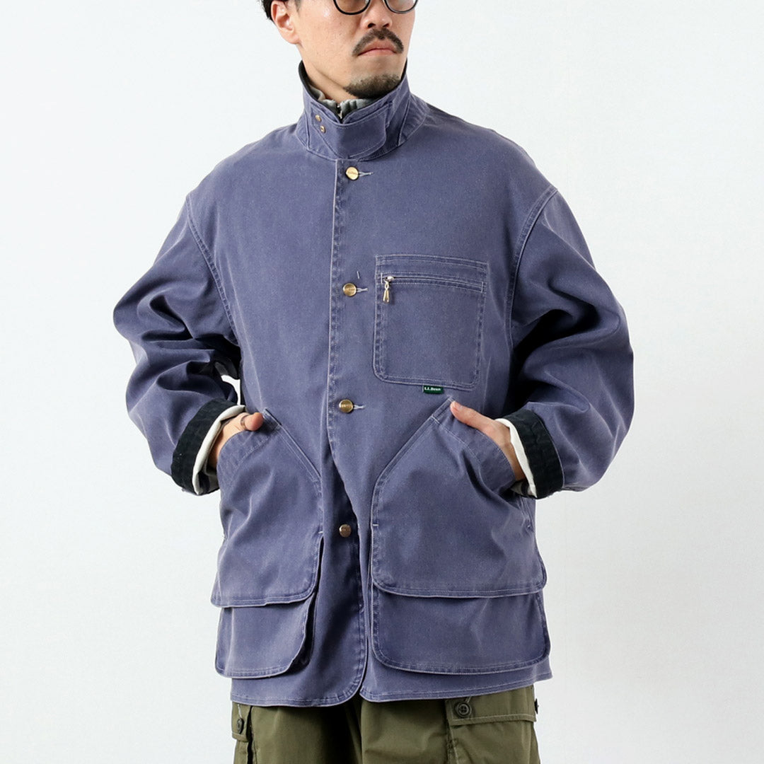 L.L.BEAN / Beans Prospect Harbour 野战大衣