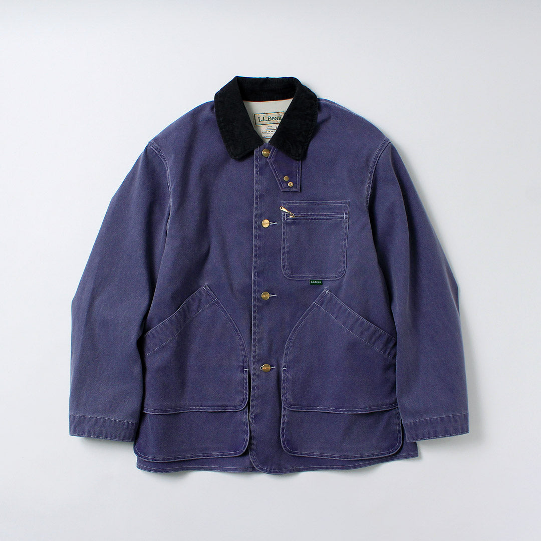 L.L.BEAN / Beans Prospect Harbour 野战大衣