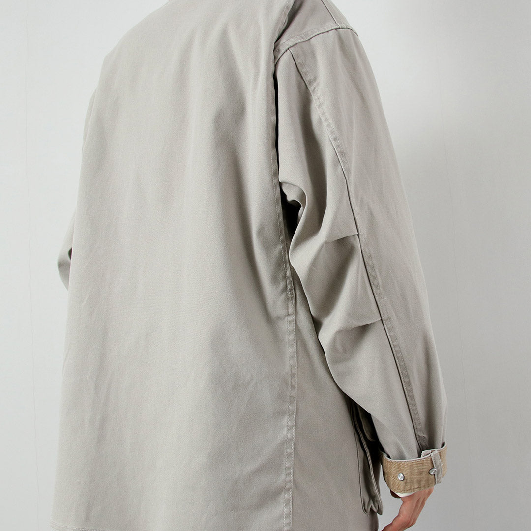 L.L.BEAN / Beans Prospect Harbour 野战大衣