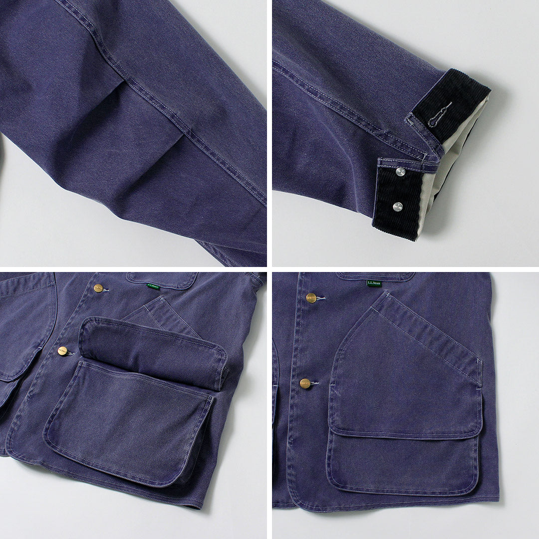 L.L.BEAN / Beans Prospect Harbour 野战大衣