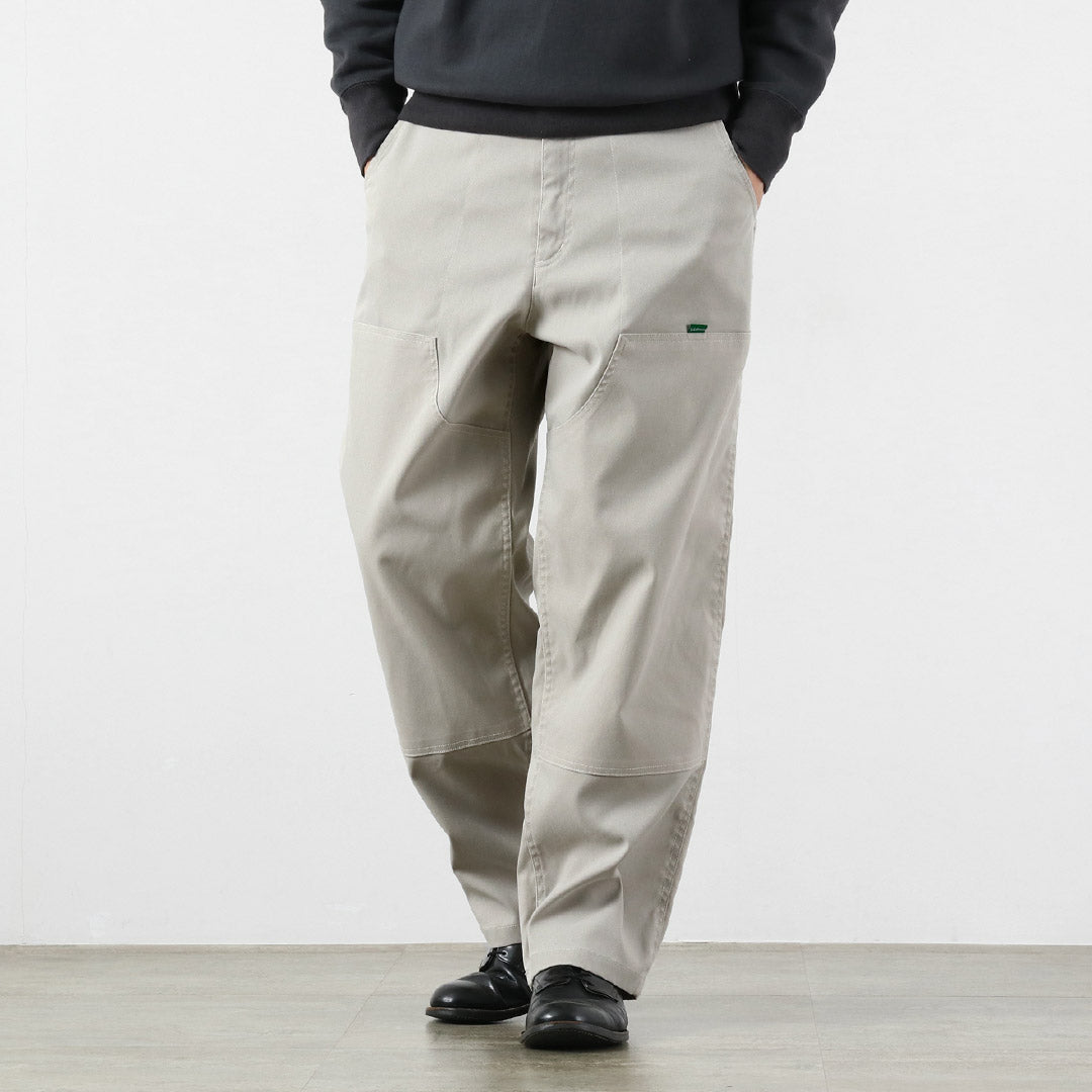 L.L.BEAN / Prospect Double Knee Pants