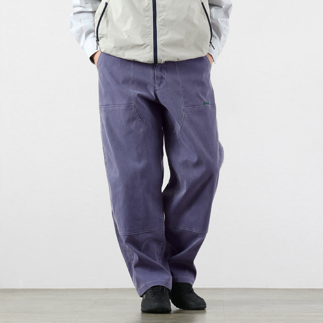 L.L.BEAN / Prospect Double Knee Pants