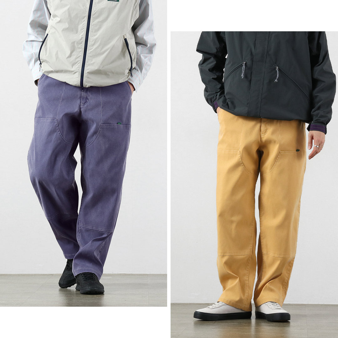 L.L.BEAN / Prospect Double Knee Pants