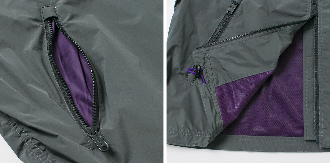 LLBEAN / Veste Roxbury