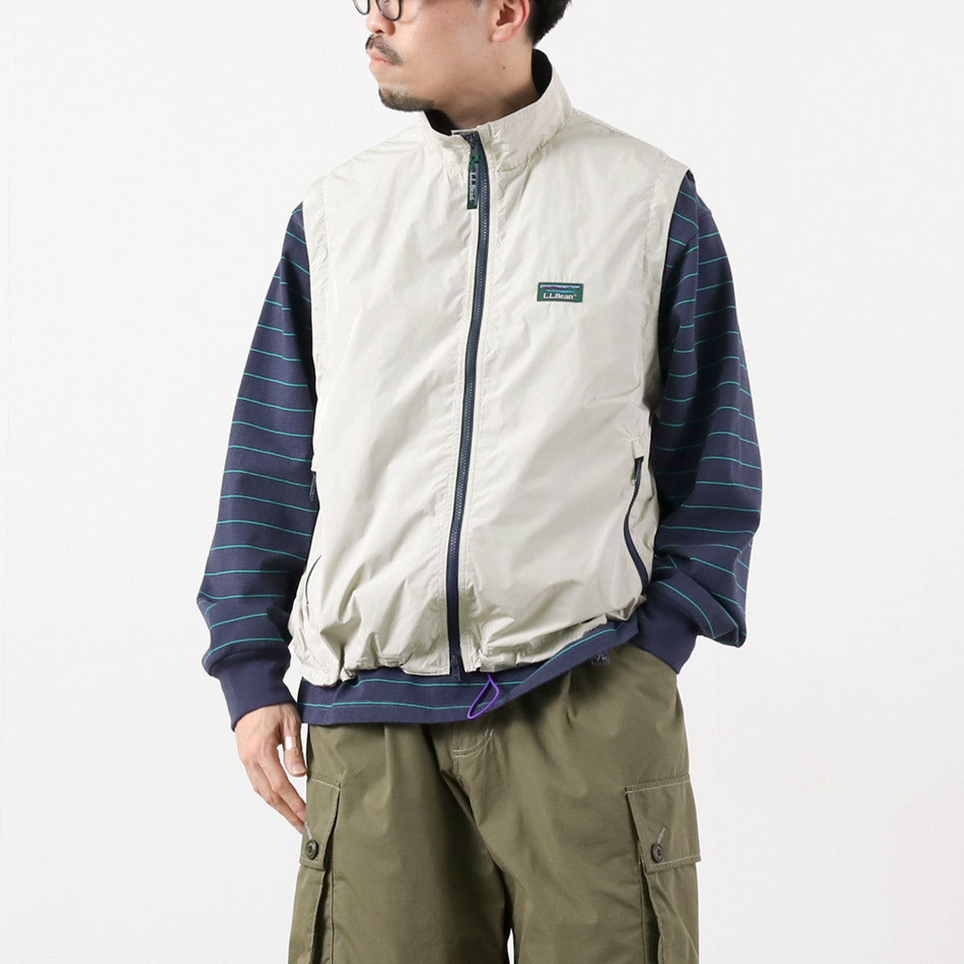 LLBEAN / Chaleco Roxbury