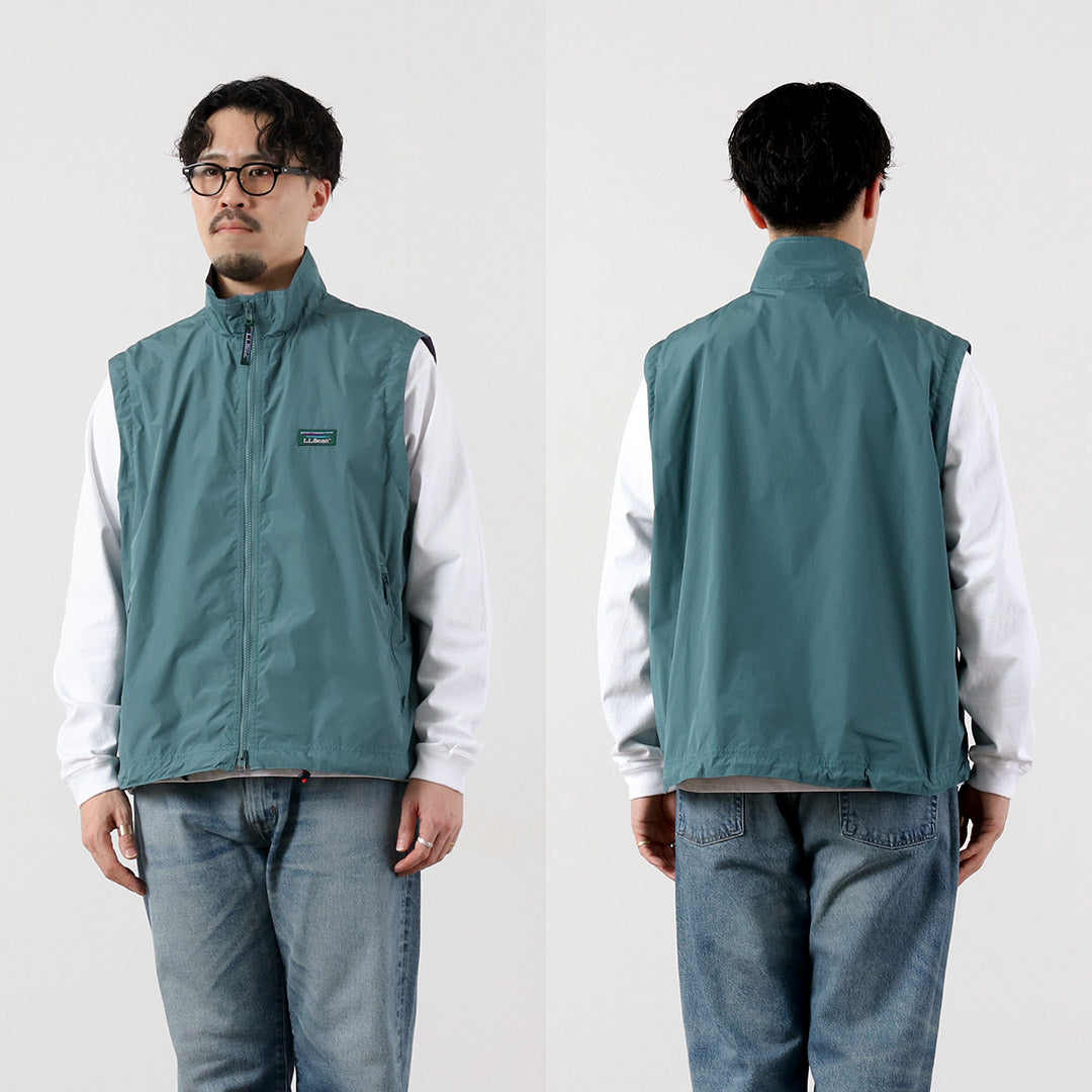 L.L.BEAN / Roxbury Vest